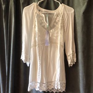 Women’s blouse